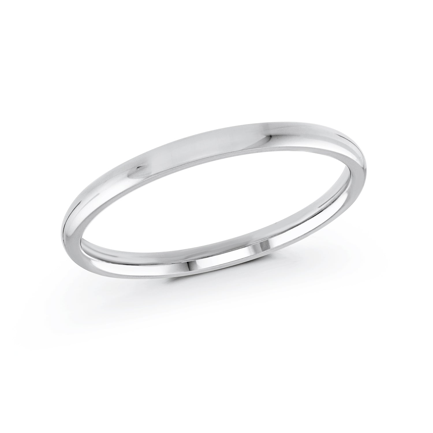 14k Wedding Band