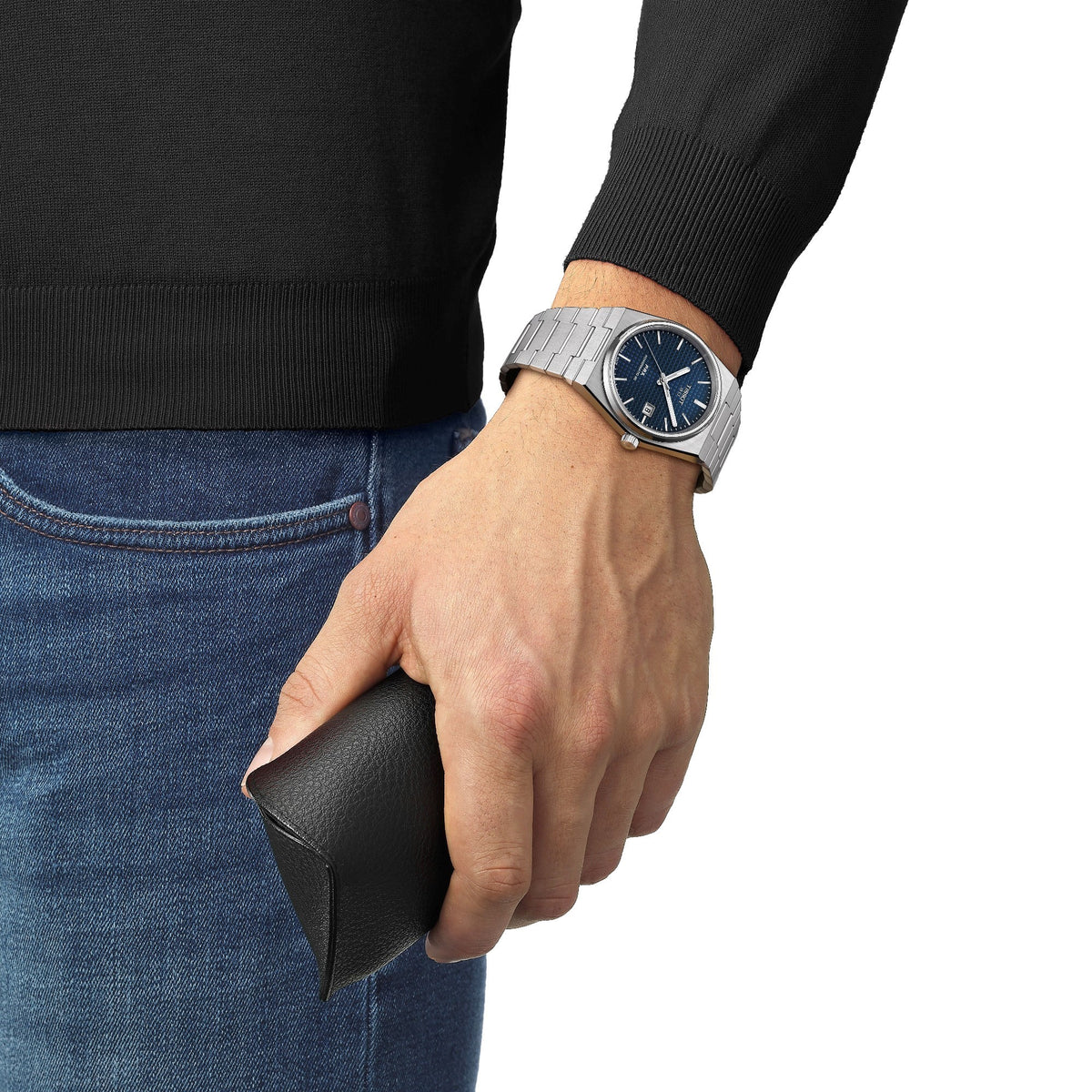 Tissot PRX Powermatic 80. If Y