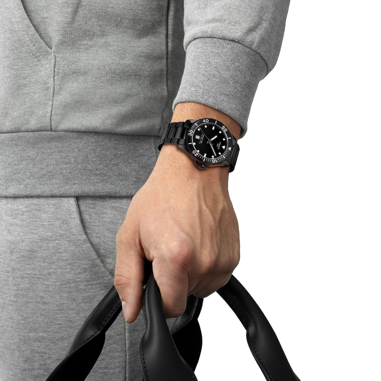 Tissot Seastar 1000 Quartz
