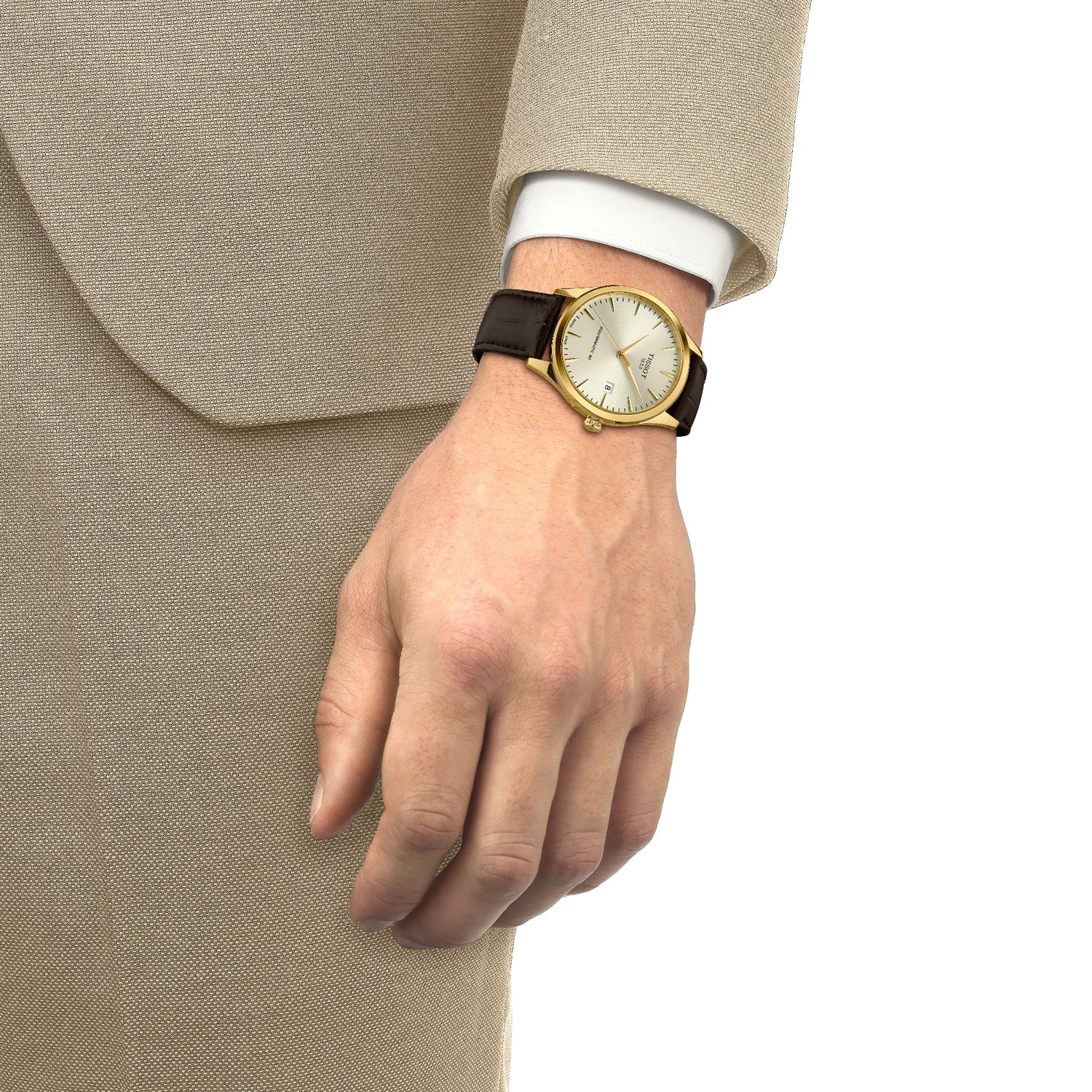 Tissot Classic Dream Auto 40mm