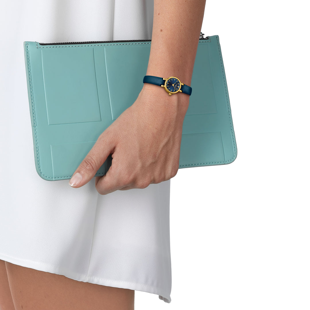 Tissot Lovely Round 19.5mm