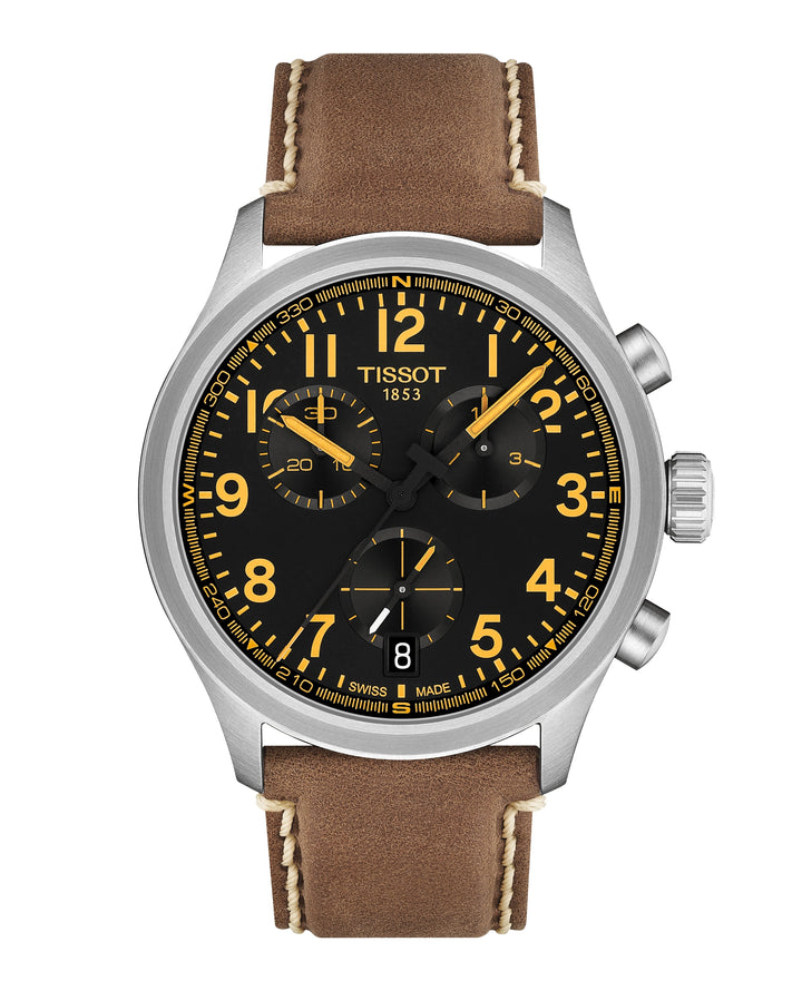 Tissot Chrono L 42mm