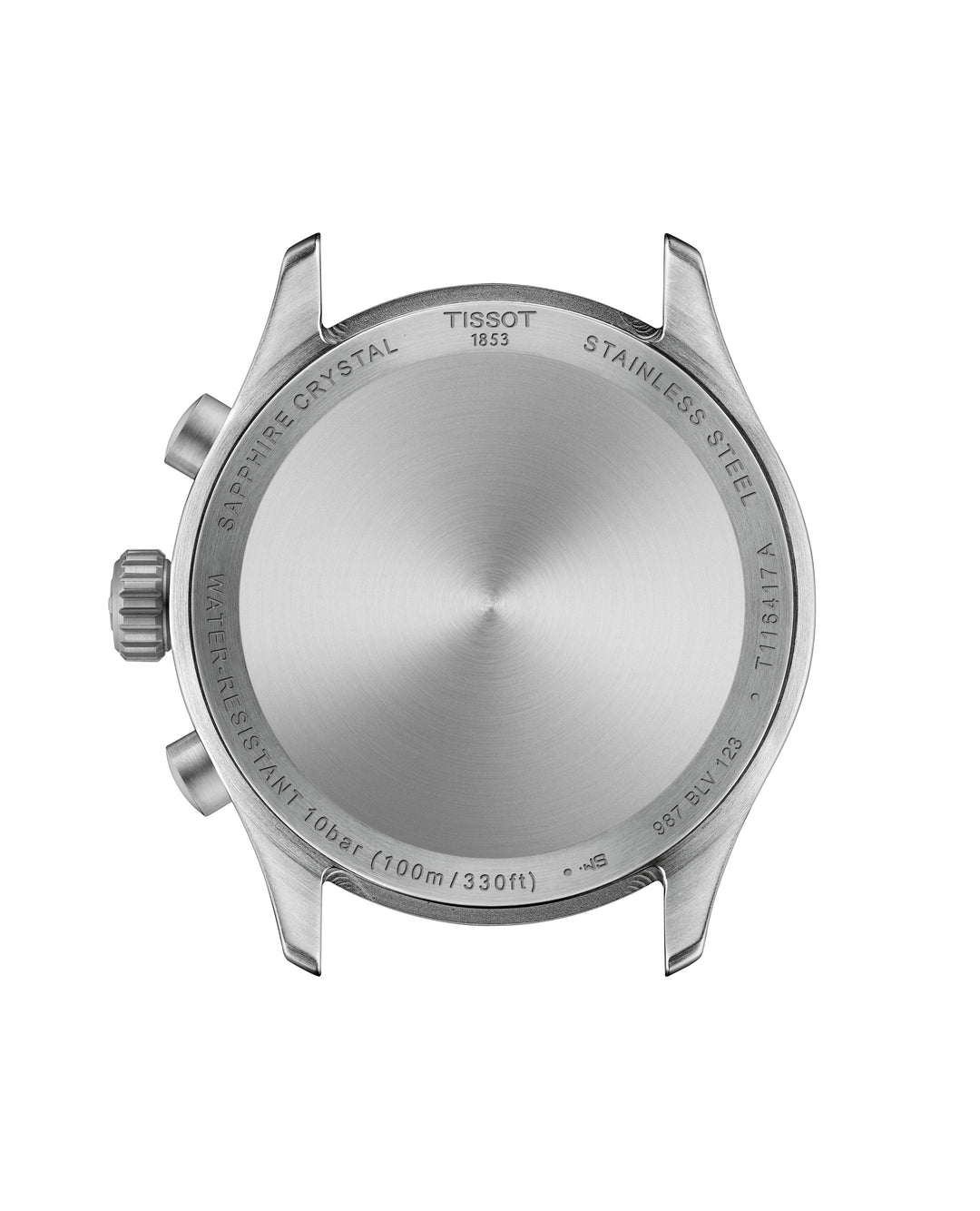 Tissot Chrono L 42mm