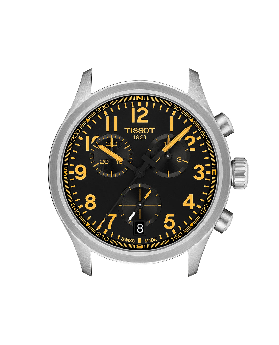 Tissot Chrono L 42mm