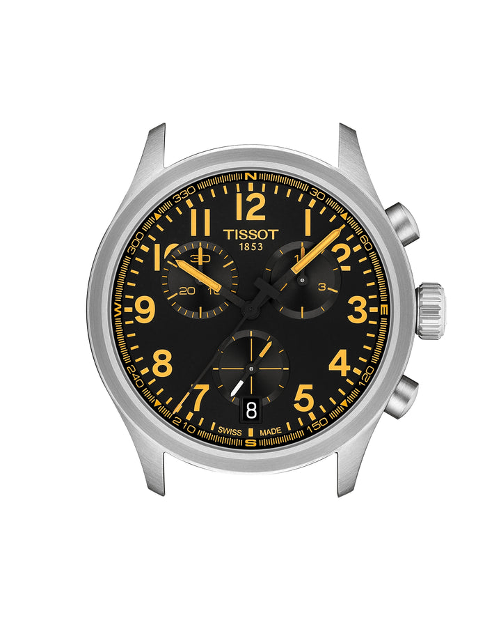 Tissot Chrono L 42mm