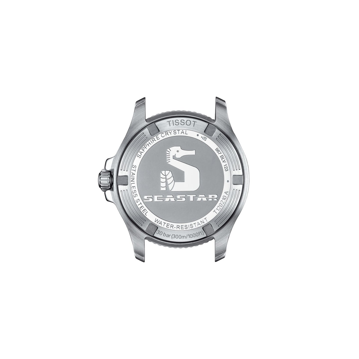 Seastar 1000 Quartz 36mm