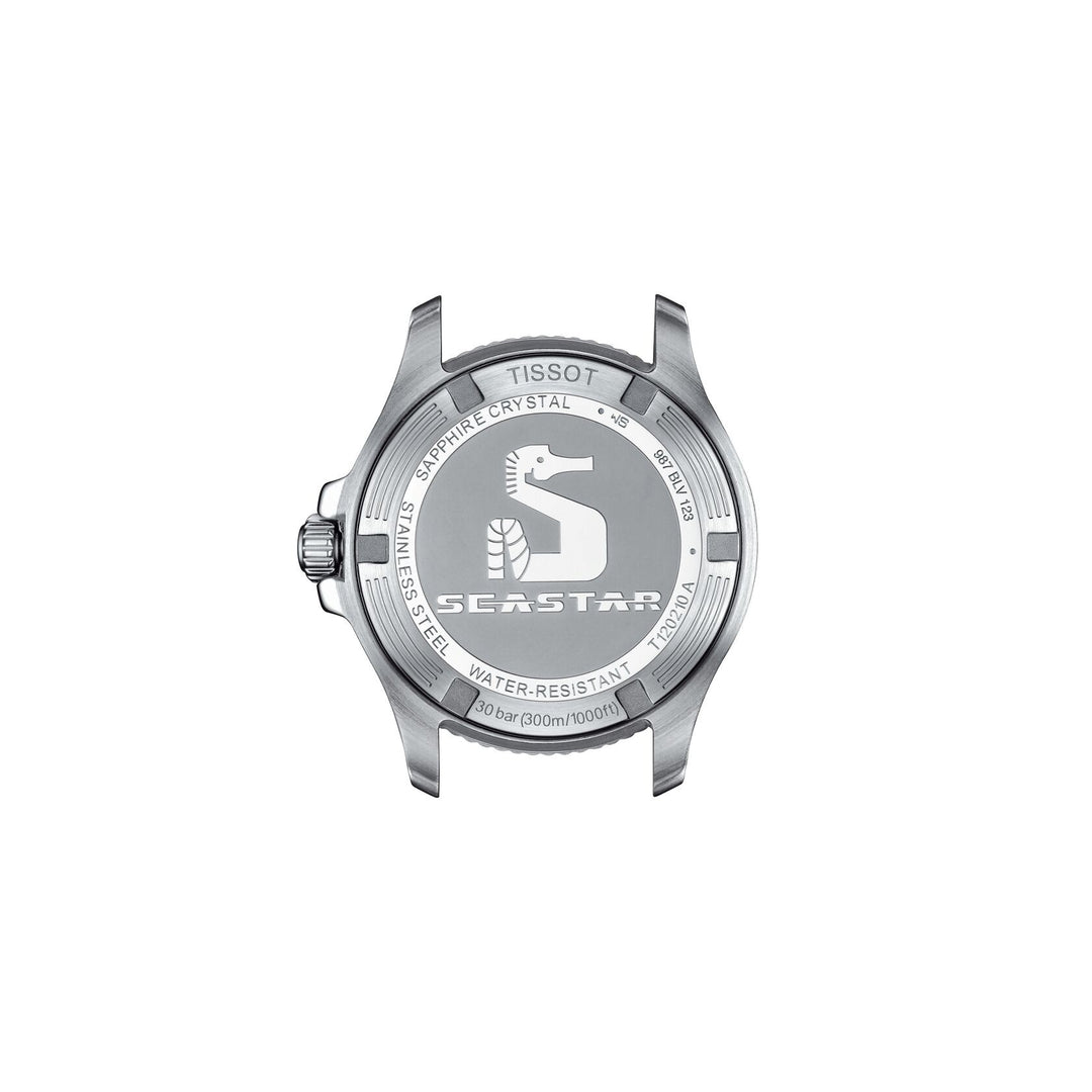 Tissot T-Sport Seastar 1000