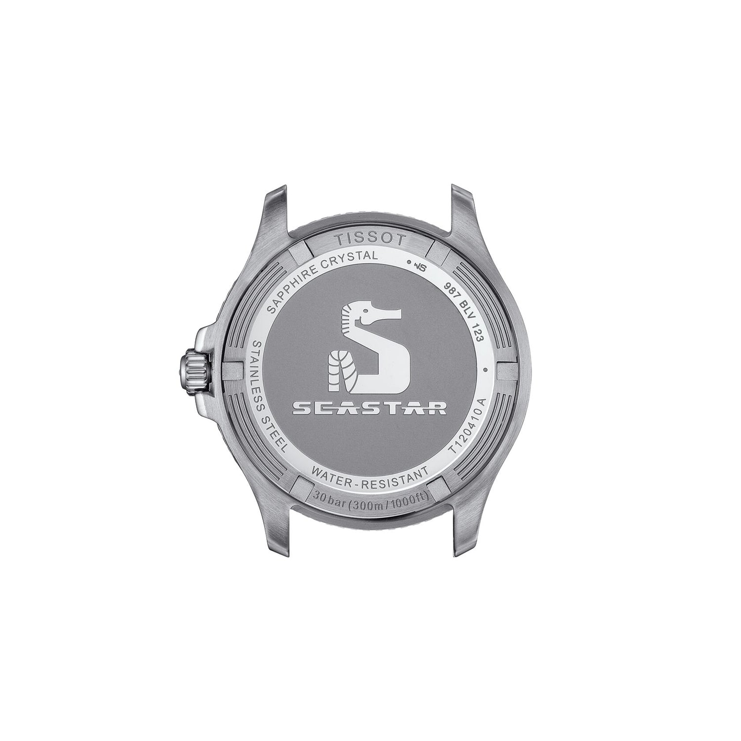 Seastar Quartz 40mm