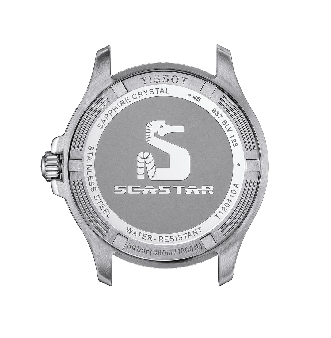 Tissot Seastar 1000 Quartz 40mm