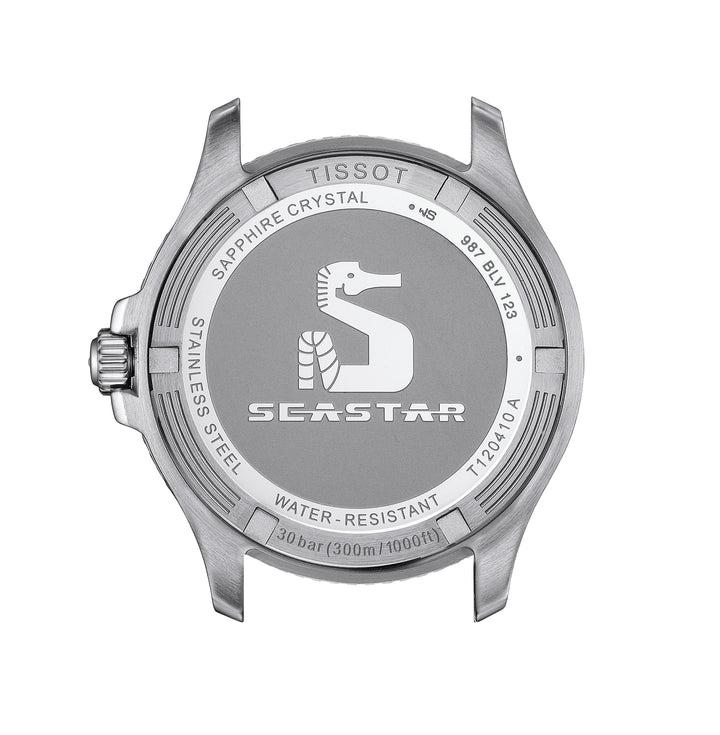 Tissot Seastar 1000 Quartz 40mm