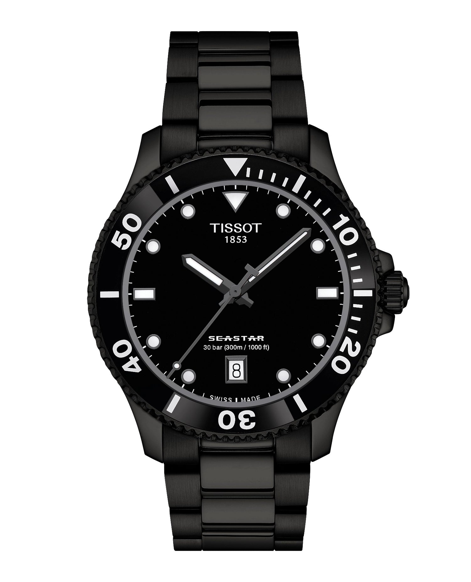 Tissot Seastar 1000 Quartz