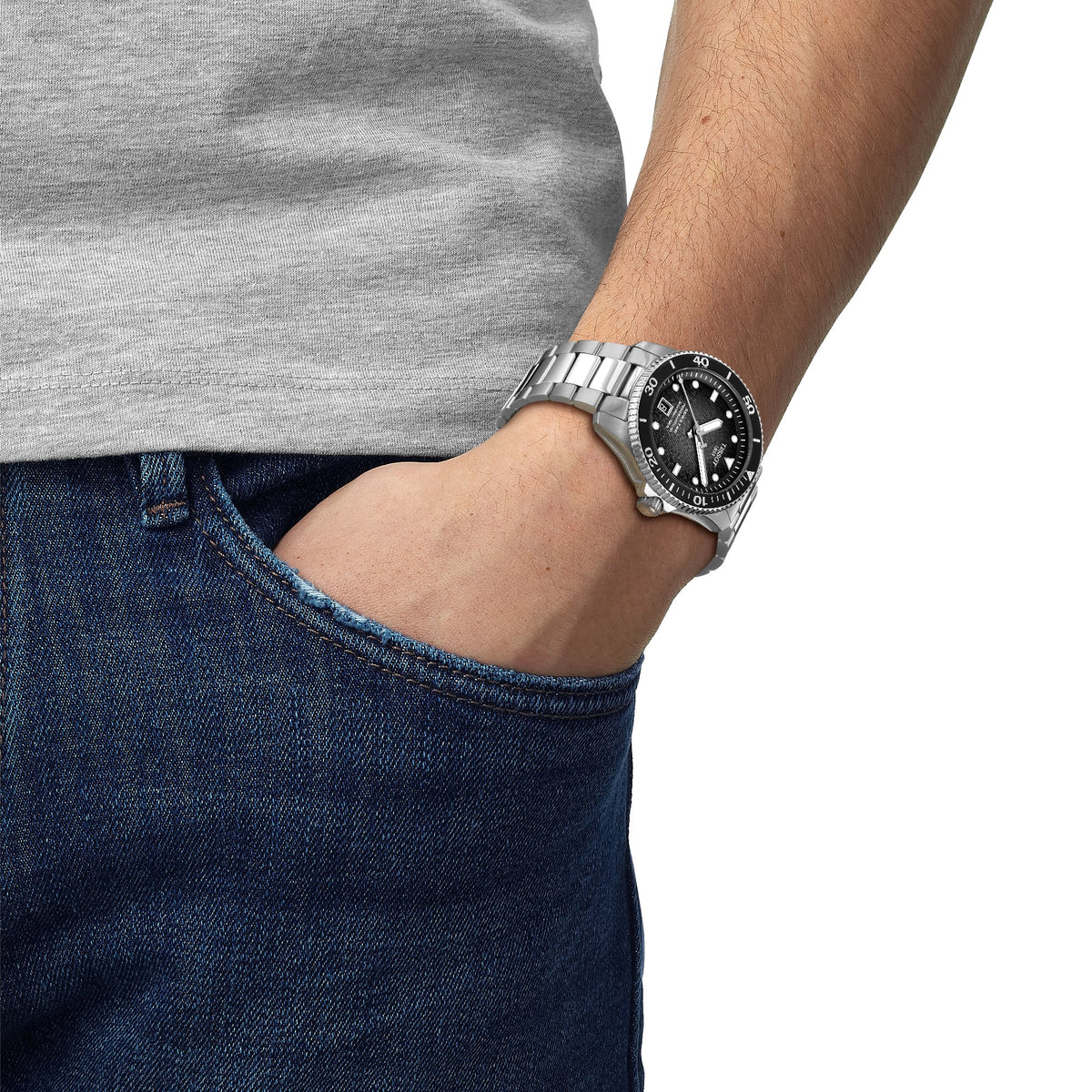 Tissot Seastar 1000 Powermatic
