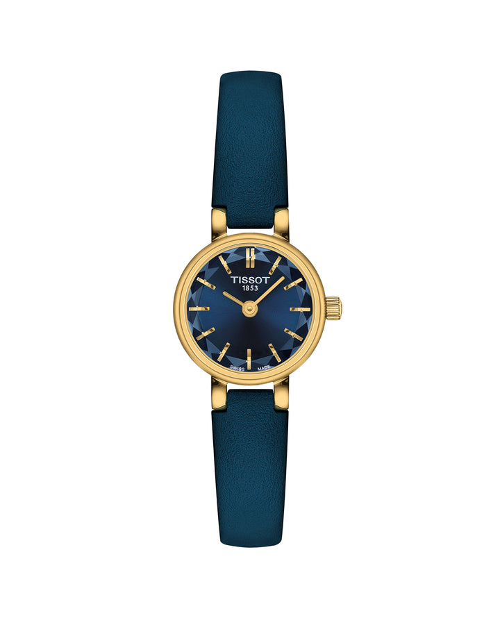 Tissot Lovely Round 19.5mm