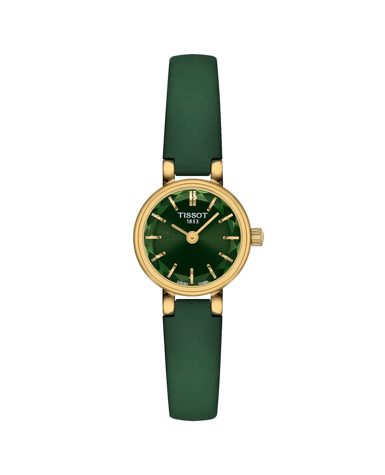 Tissot Lovely