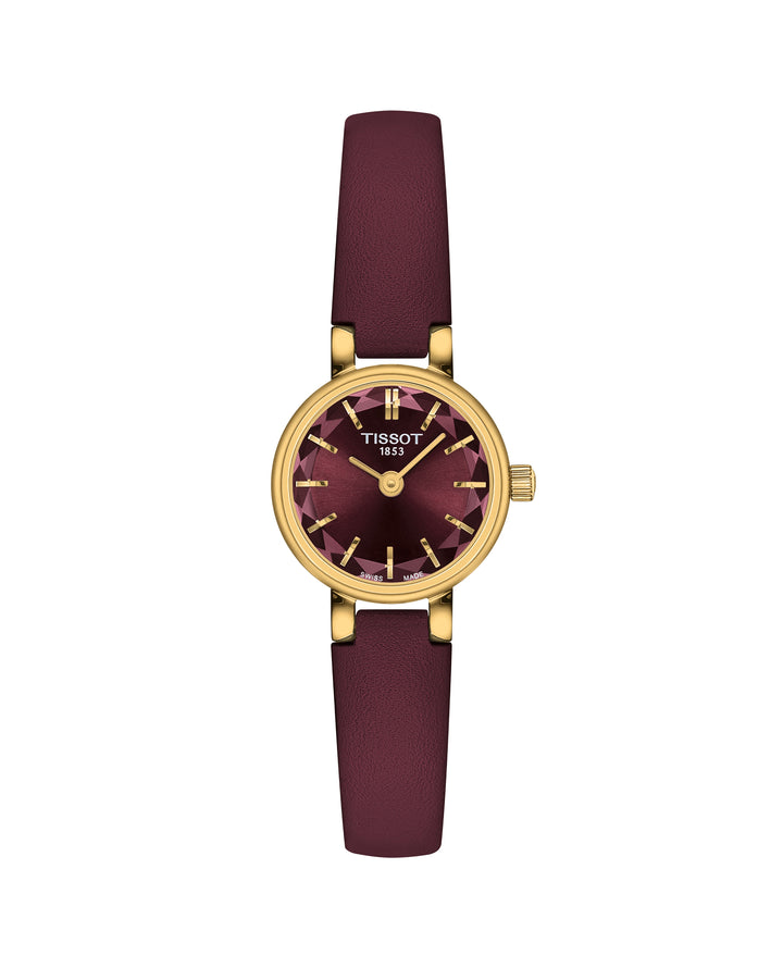 Tissot Lovely Round 19.5mm