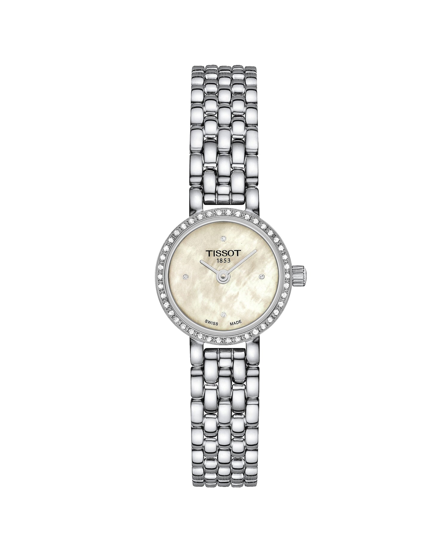 Tissot Lovely