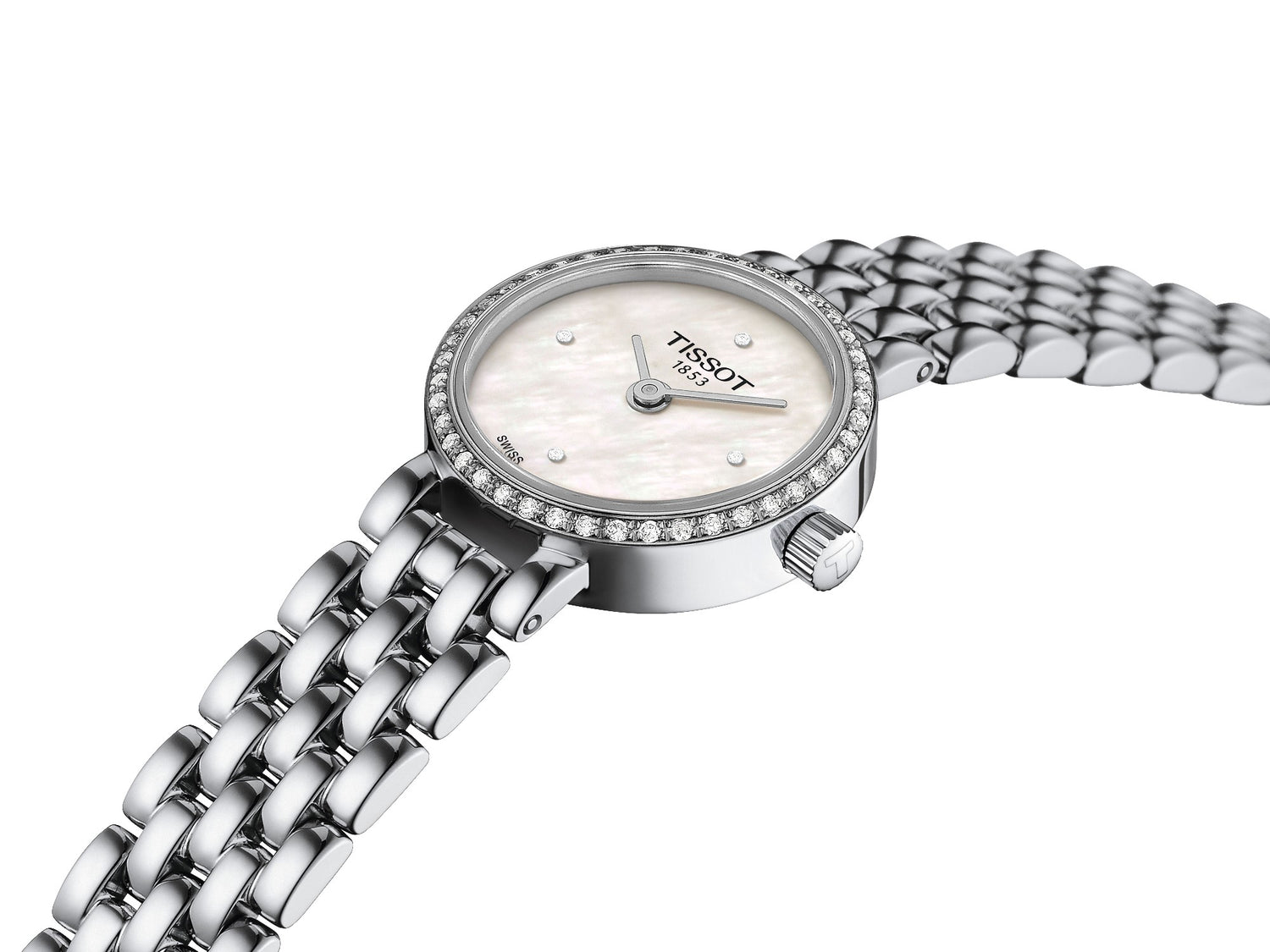 Tissot Lovely