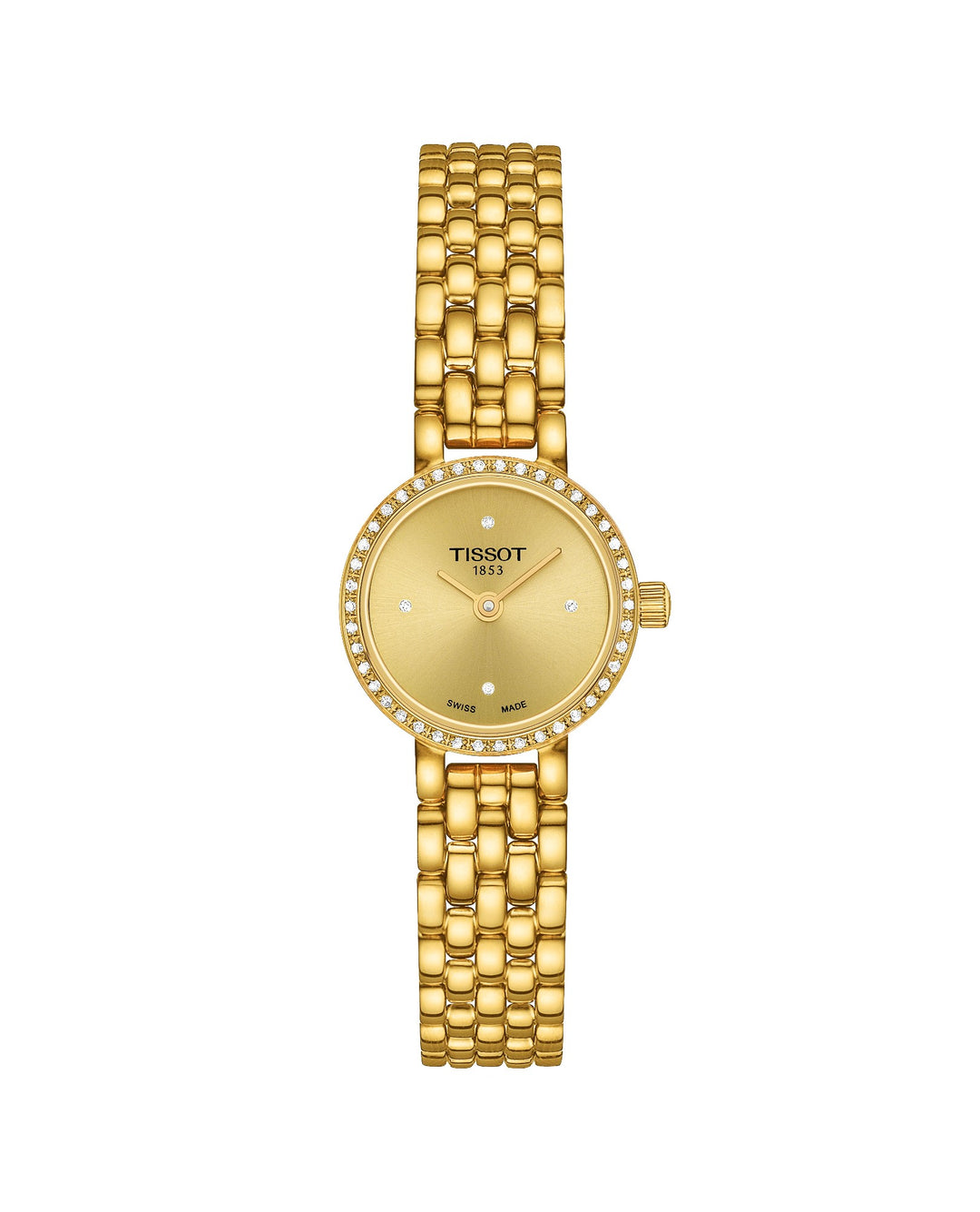 Tissot Lovely