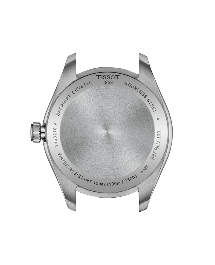 Tissot PR 100 34mm