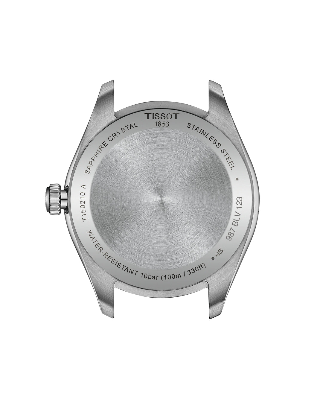 Tissot PR100 34mm