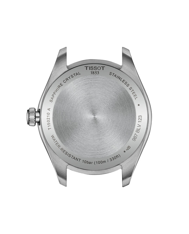 Tissot PR100 34mm
