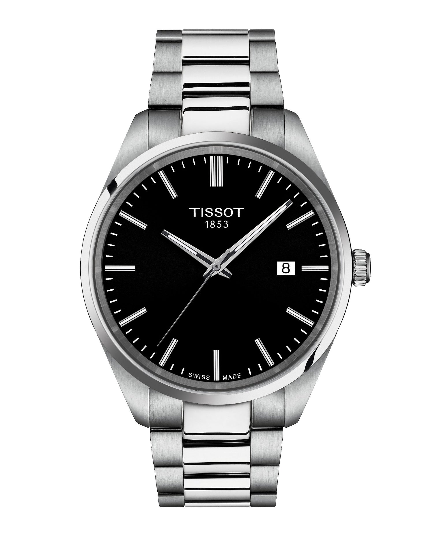 Tissot PR100 40mm