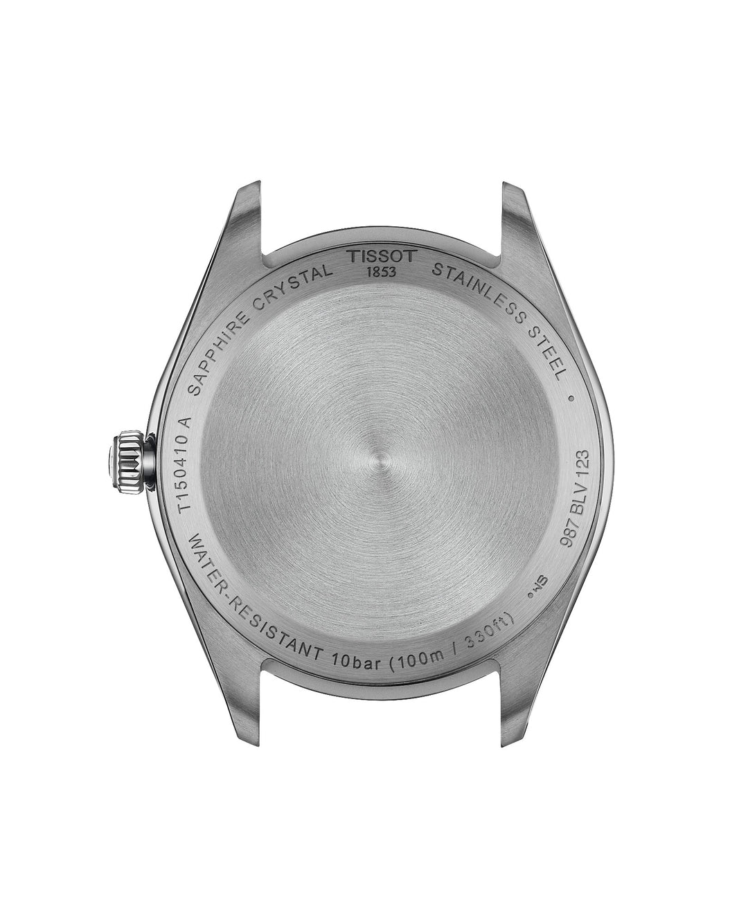 Tissot PR 100 Quartz 40mm