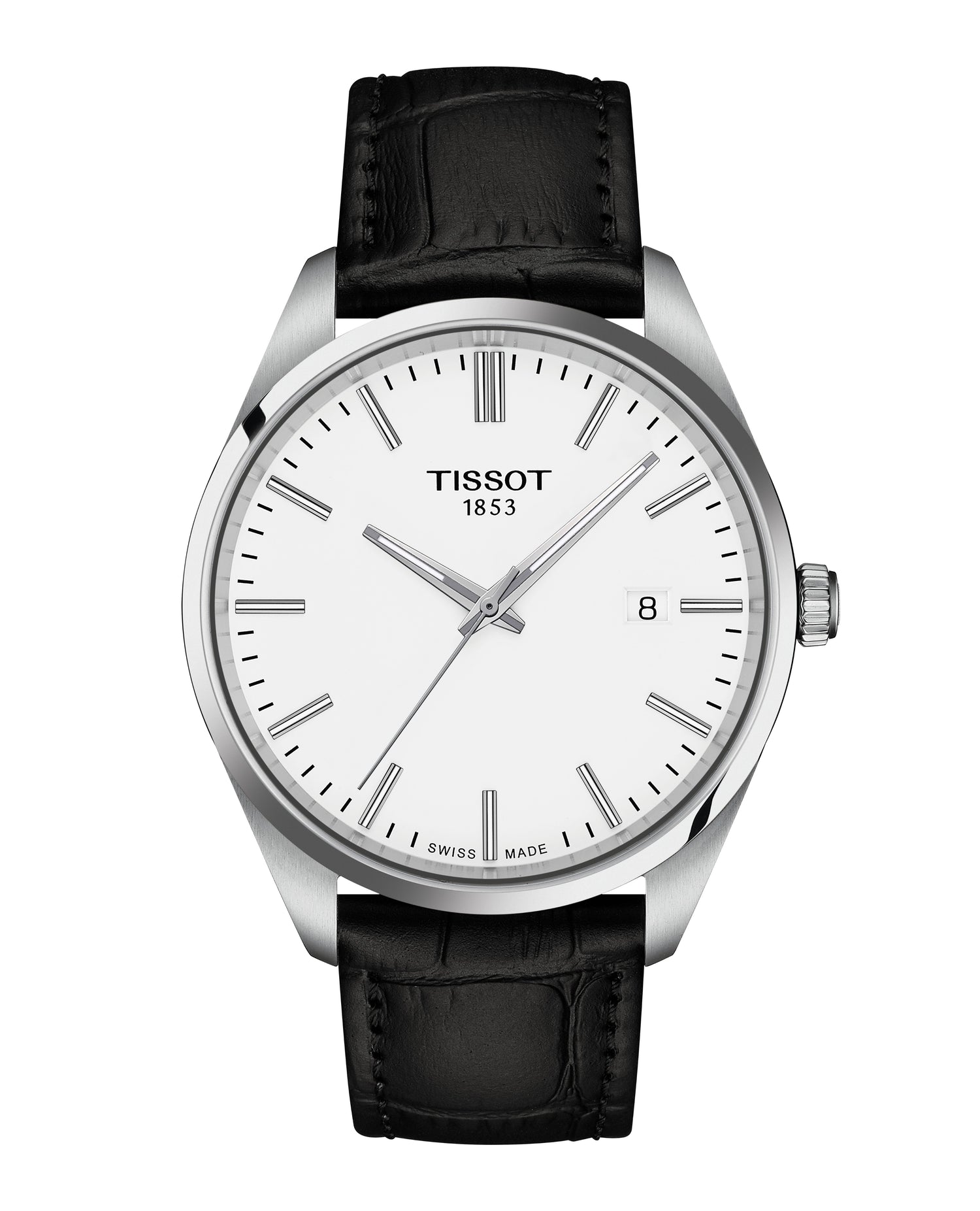 Tissot PR 100