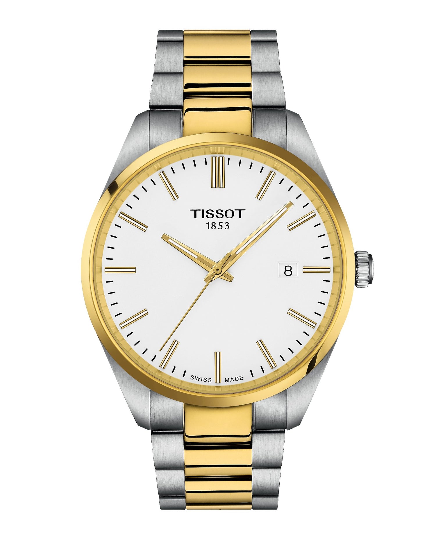 Tissot PR 100 Quartz 40mm