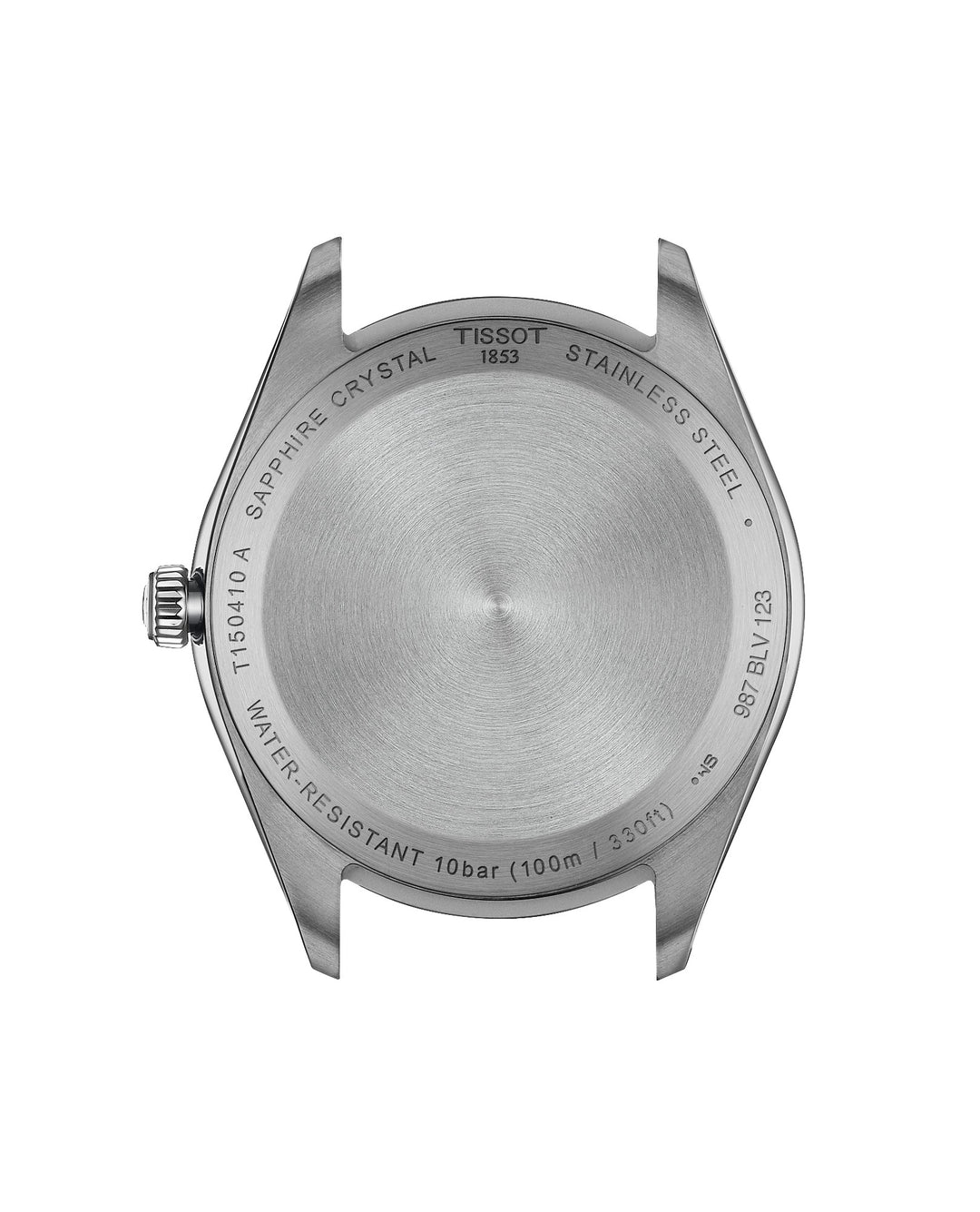Tissot PR 100 Quartz 40mm