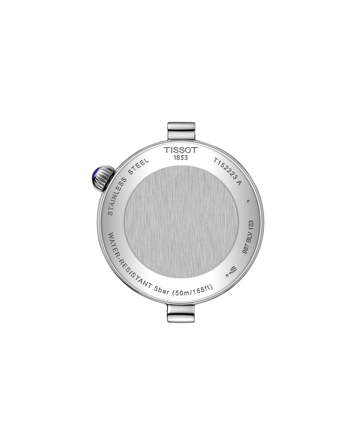Tissot Desir