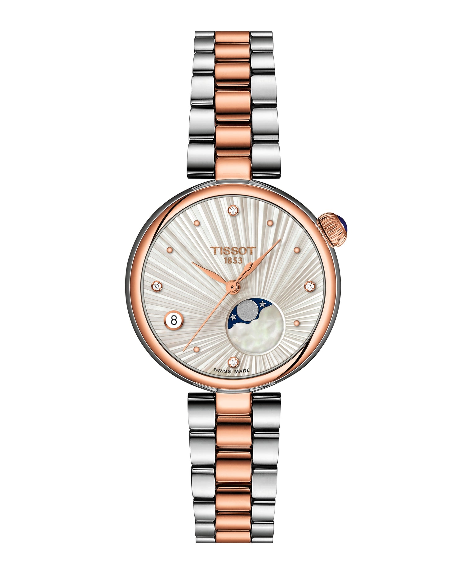 Tissot Desir