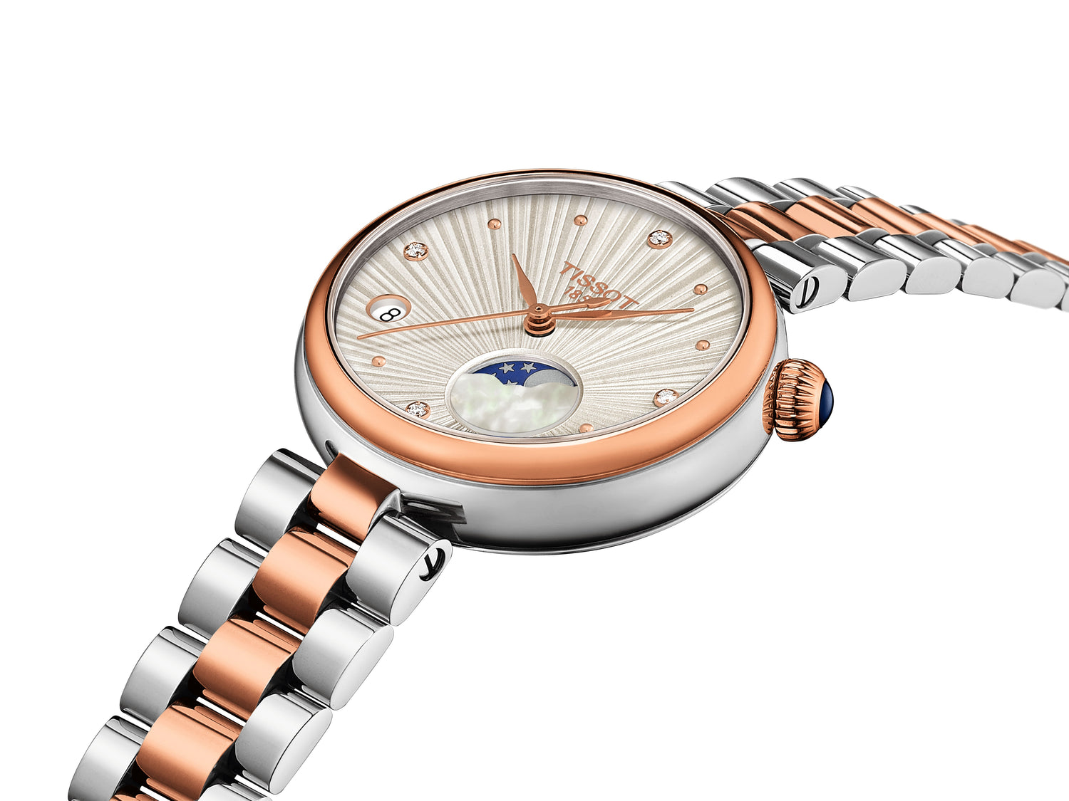 Tissot Desir