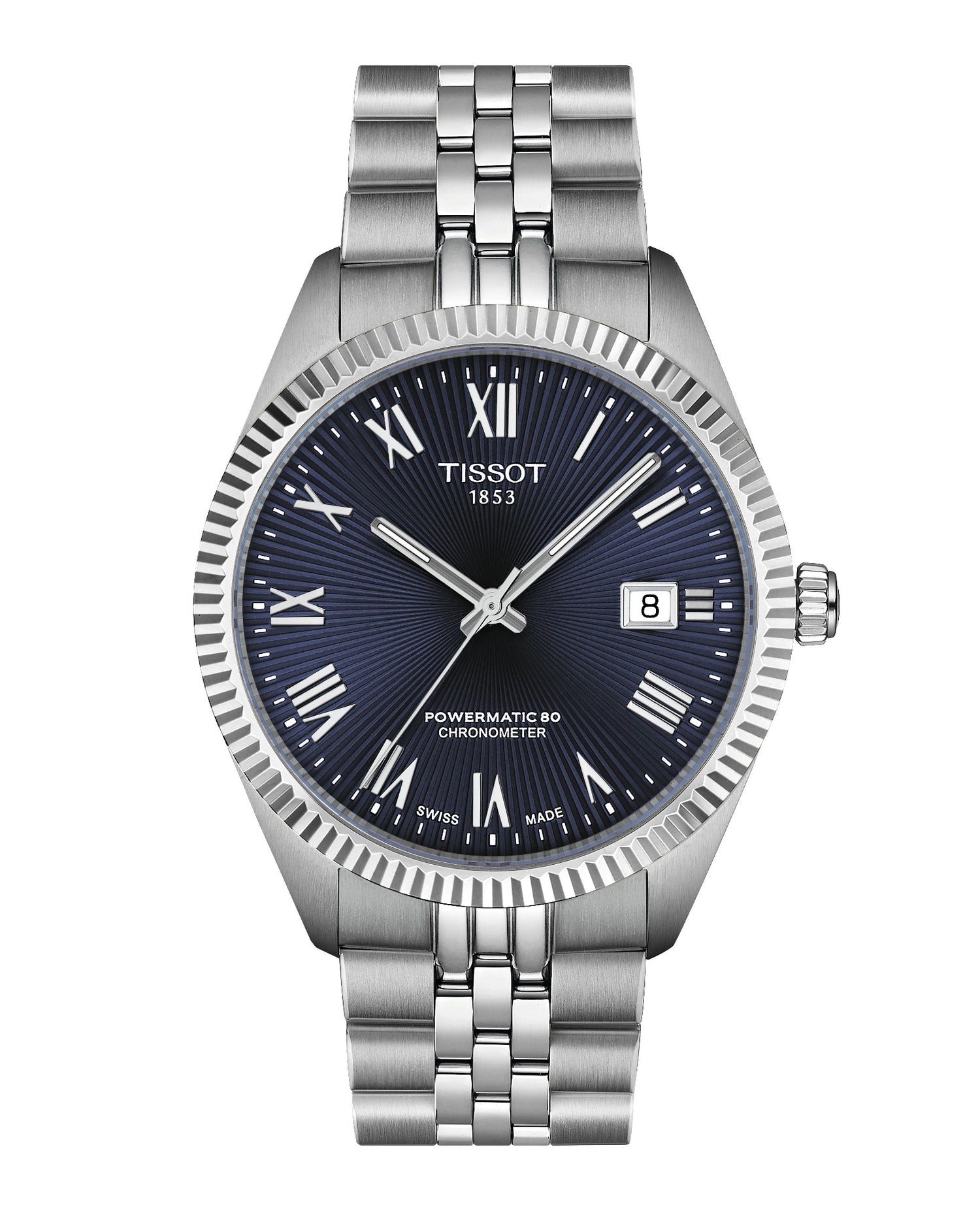 Tissot Ballade COSC