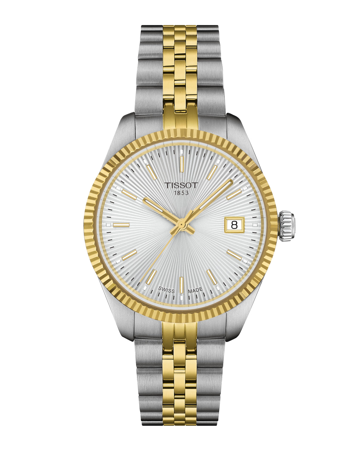 Tissot Ballade 34mm