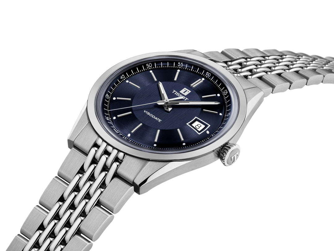 Tissot Visodate 39mm