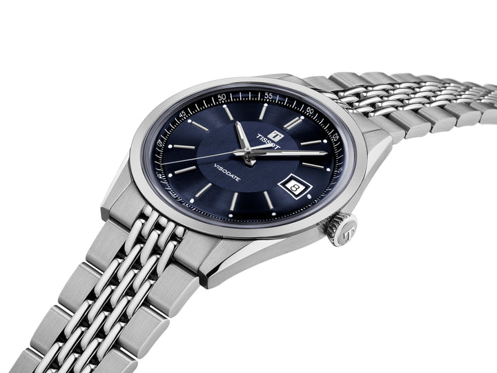 Tissot Visodate 39mm