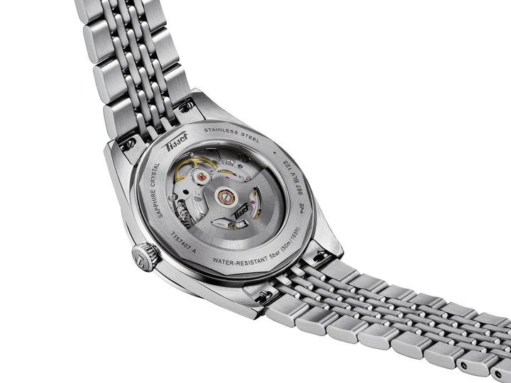 Tissot Visodate 39mm