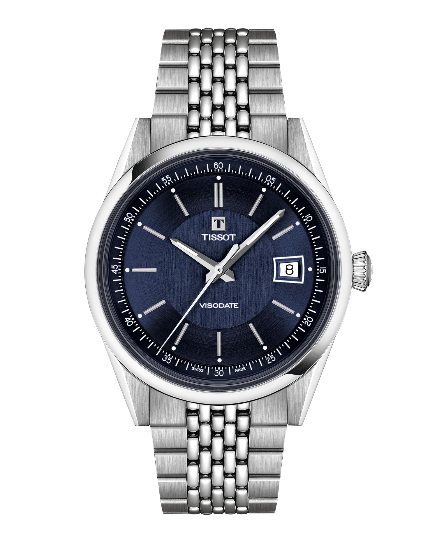 Tissot Visodate 39mm