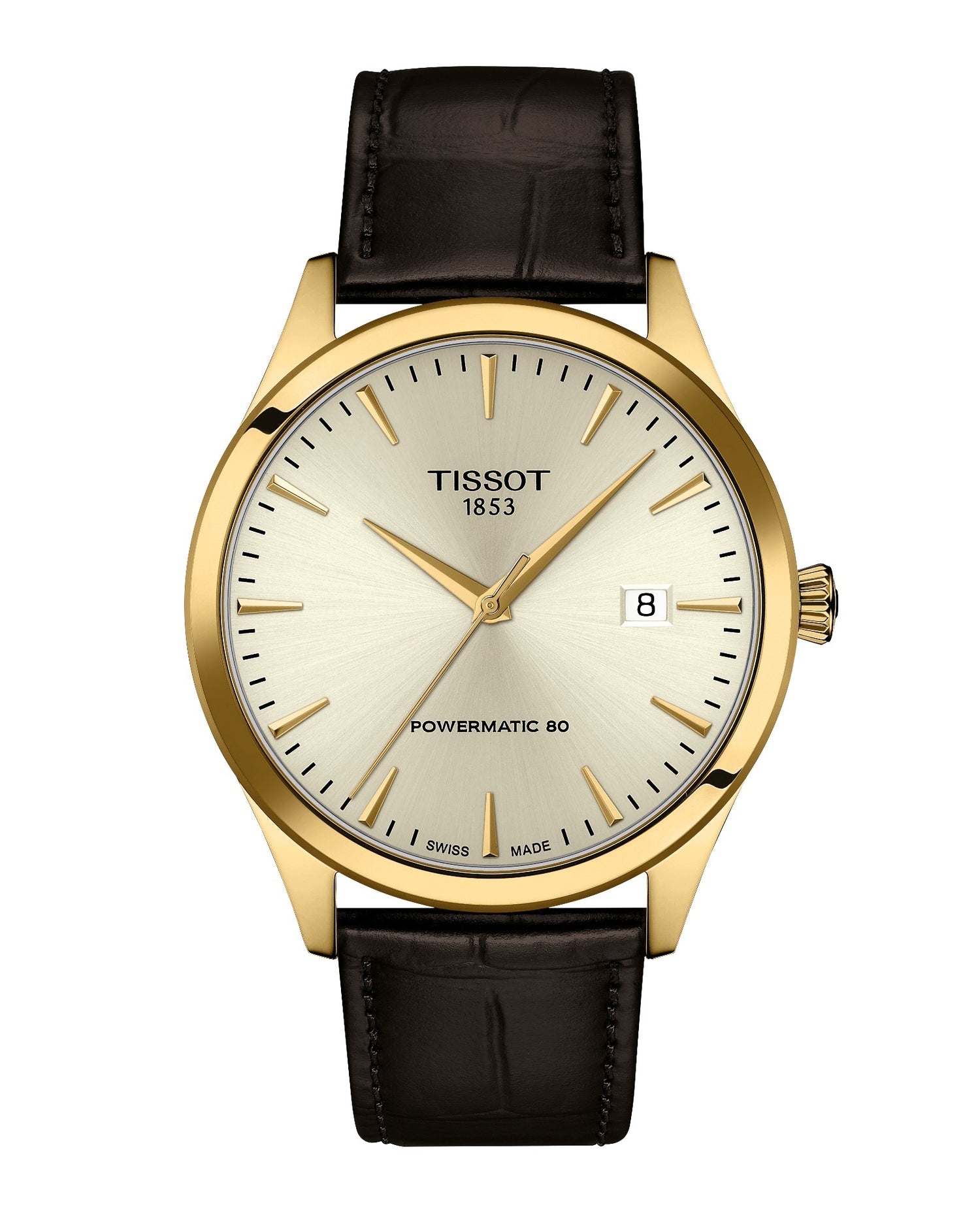 Tissot Classic Dream Auto 40mm