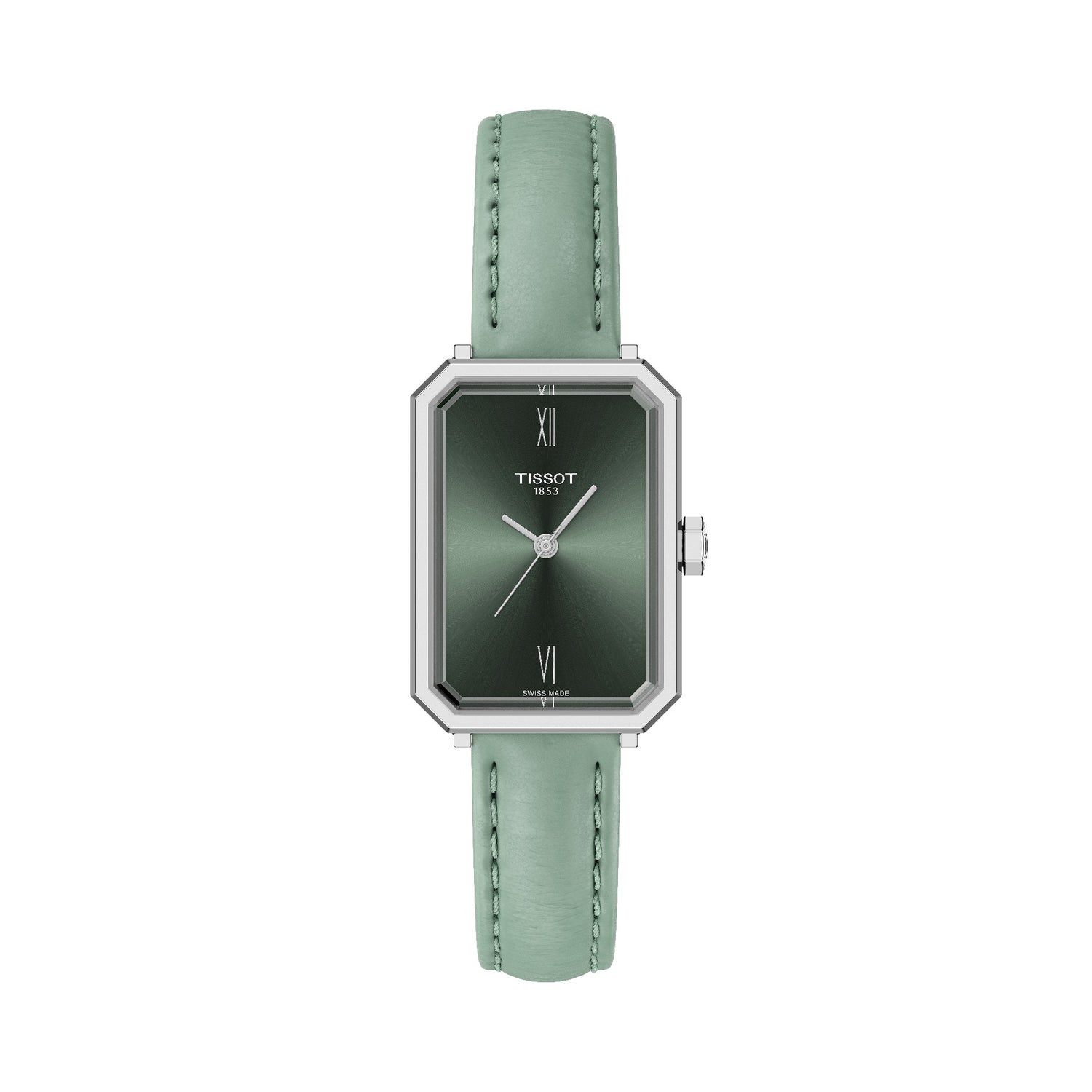 The SRV watch is inspired by t