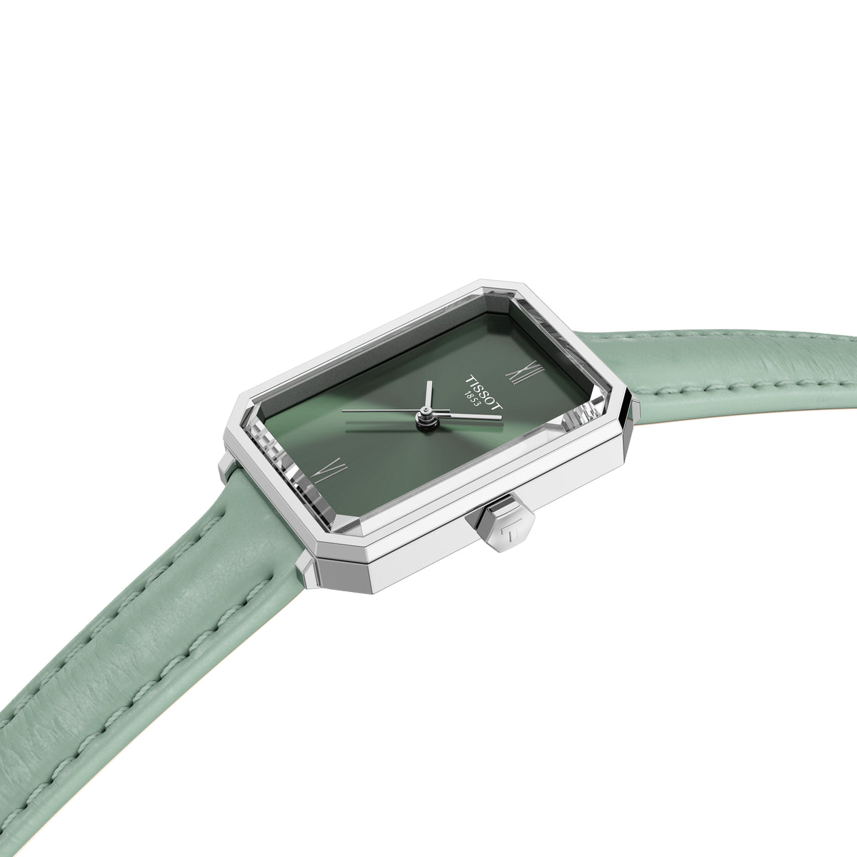 Tissot SRV