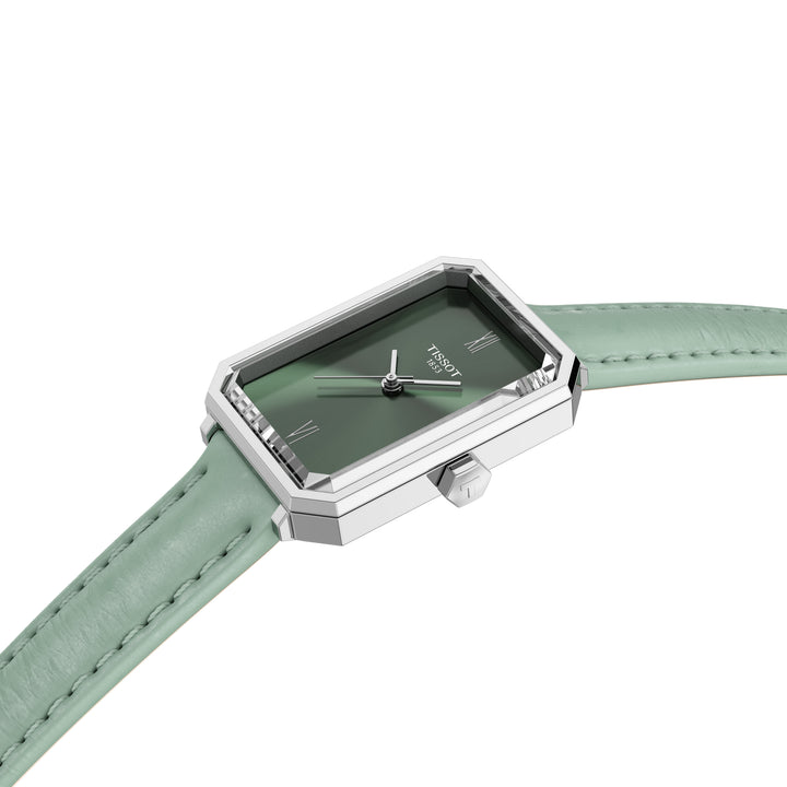 The SRV watch is inspired by t