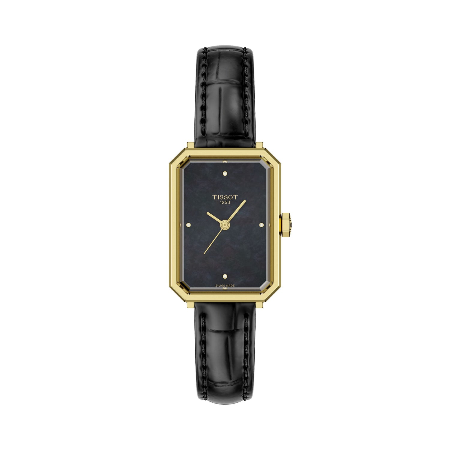 Tissot SRV