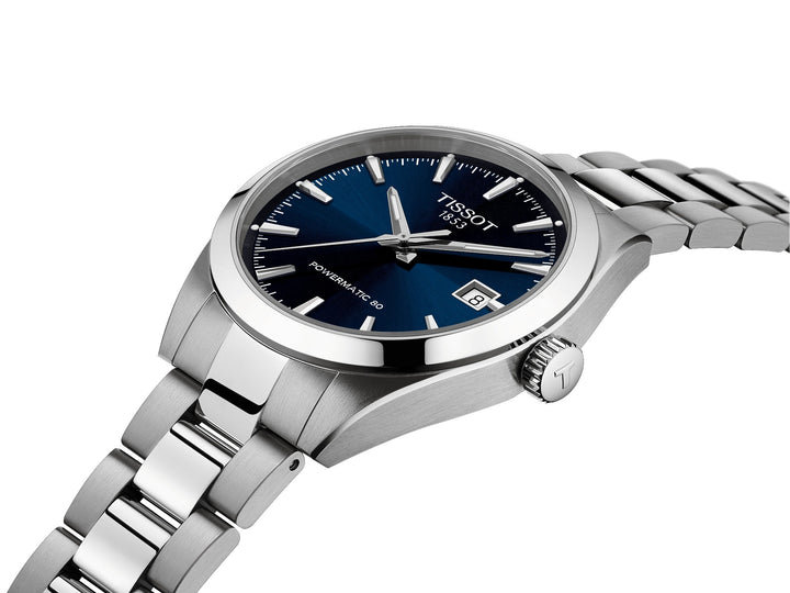 Tissot Gentleman Auto 38mm