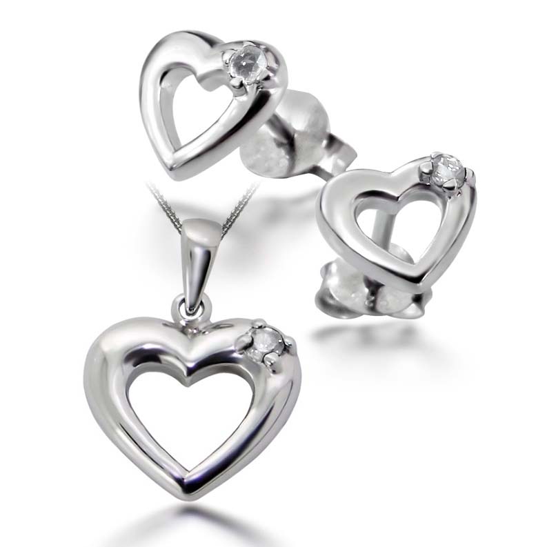 Legend Birthstone Set - April