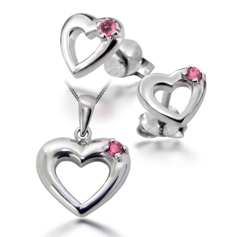 Legend Birthstone Set - October