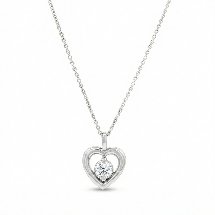 Love Grown 925 sterling silver