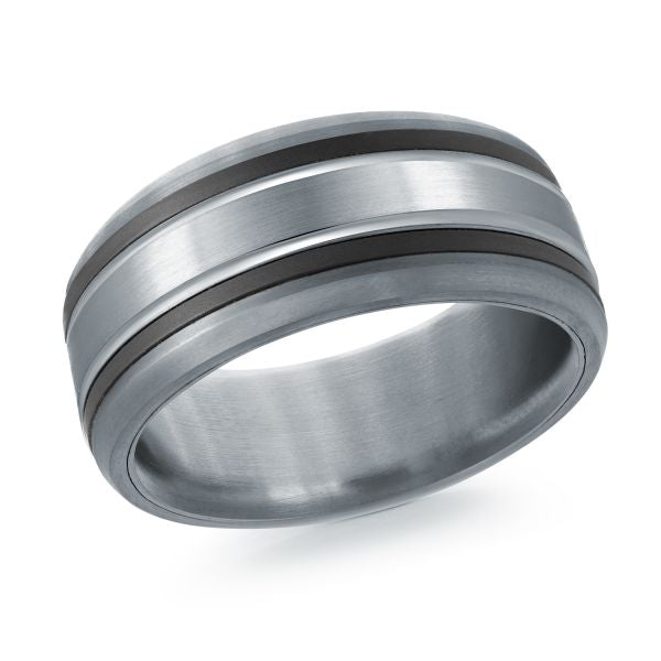 Mardini premium wedding bands