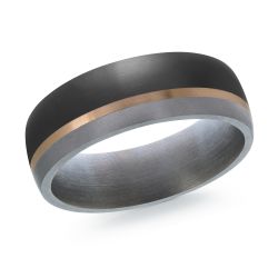 Mardini premium wedding bands